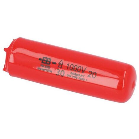 Haupa SELBSTKLEMMTÜLLEN 30 MM (120074)