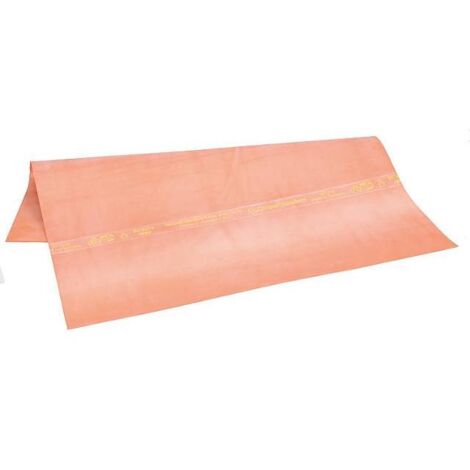 Haupa VDE-GUMMITUCH 1000X1000X1,6 MM (120046)