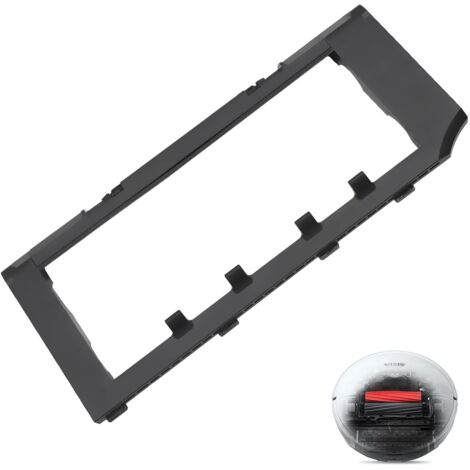 Hauptbürstenabdeckung für Roborock S8, S8+, S8 Pro Ultra, S8 PLUS, G20 Plus Roboter Staubsauger, Rollenbürstenabdeckung Ersatz zubehör