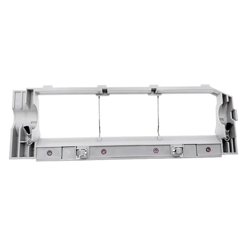 Image of -HauptbüRstenabdeckung für 1/1S und S4 S5 Max S50 S51 S55 S6 MaxV Pure E2 E3 E4 Roboter-Staubsauger