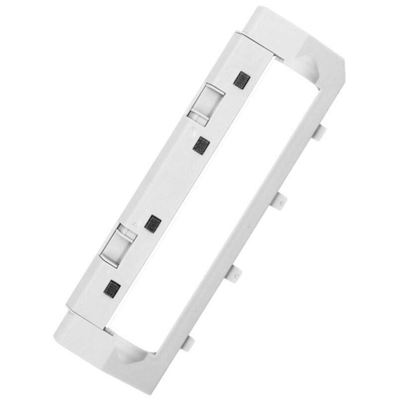 Image of Hauptbürstenabdeckung für Qrevo Curv/P20 Pro Staubsaugerteile