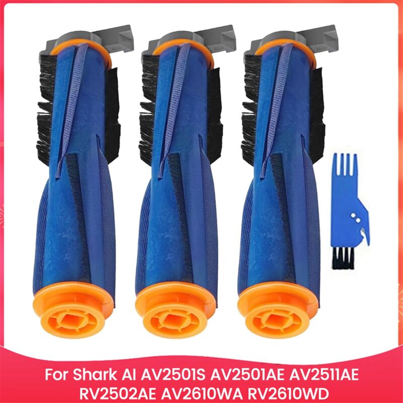 Image of Hauptbürstenersatz für ai AV2501S AV2501AE AV2511AE