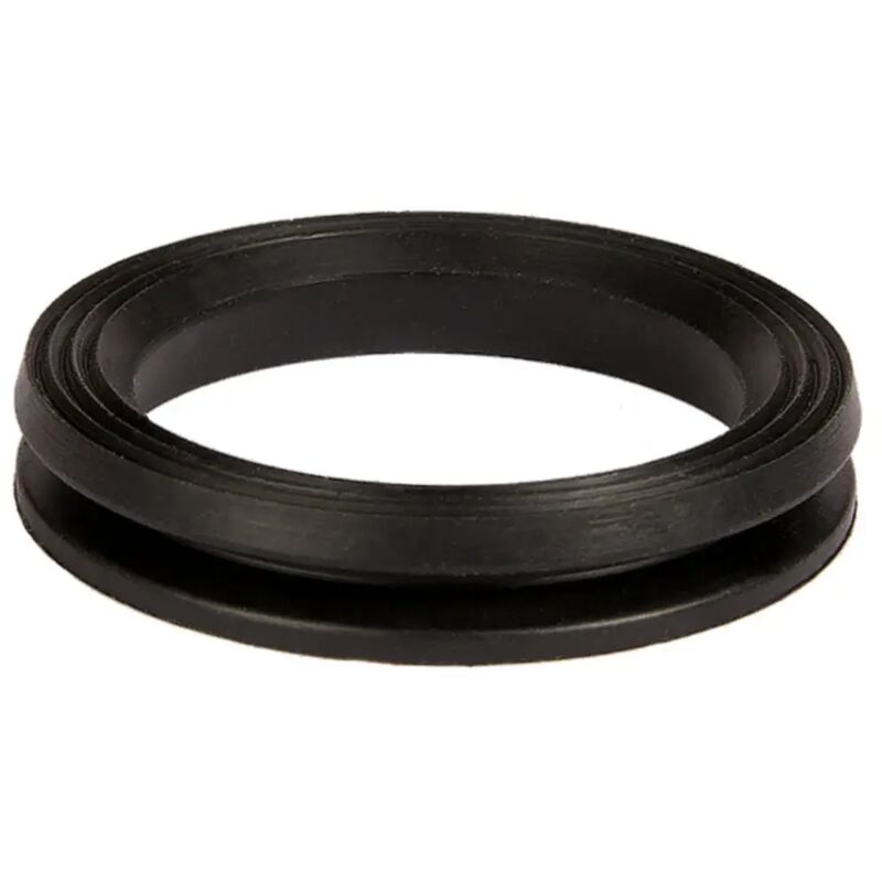 Ich-Zapfe Hauptdichtung Für Keg - Verschluss (flach Und Kombi -fitting) (micro Matic Und Hiwi)