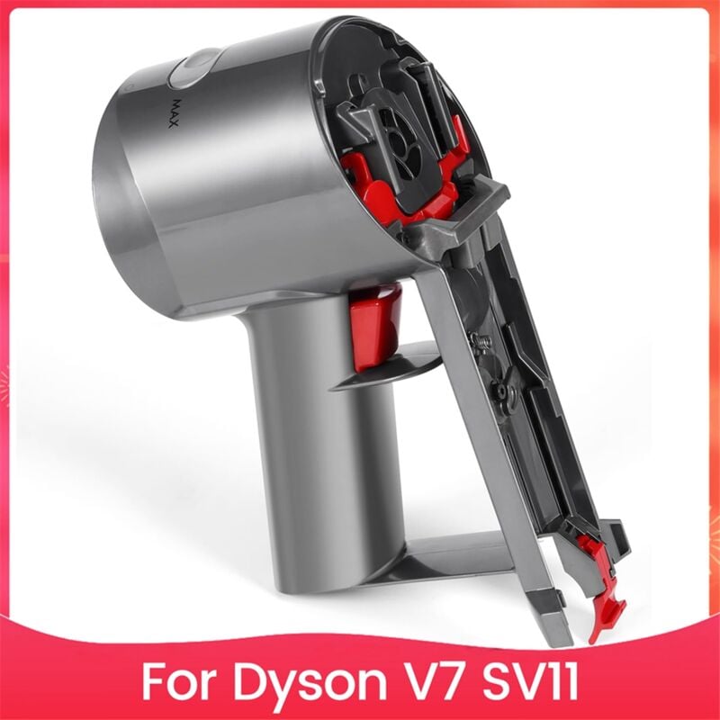 Image of Hauptgehäuse für V7 SV11 Vakuumteil