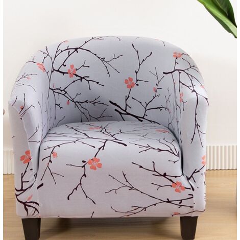 Hauptmodell 2 1-Sitzer-Sesselbezug, Chesterfield St