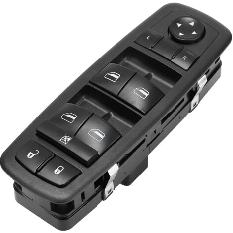 Hauptschalter für elektrische Fensterheber Chrysler Town & Country 2008-2009