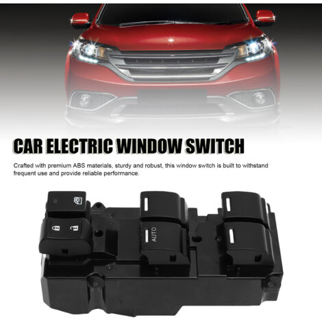 [Hauptschalter für elektrische Fensterheber] für Hyundai/Kia [35750 TA0 A02] Hochsensibel, Fahrerseite