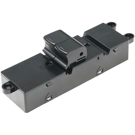 Hauptschalter für elektrische Fensterheber für Sunny/Almera 2006–2013 25400–95f0b 2540095f0b