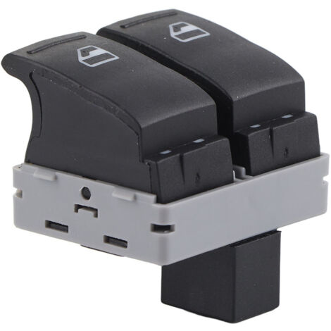 Hauptschalter für elektrische Fensterheber für Volkswagen Transporter T5 2005-2009