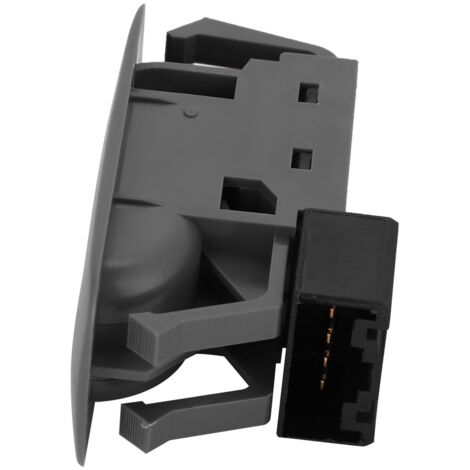 Hauptschalter für elektrische Fensterheber, kompatibel mit Chevrolet 99-02 (Teilenummer 37995-75F00). Direkter Ersatz, stellt die Funktion wieder her.