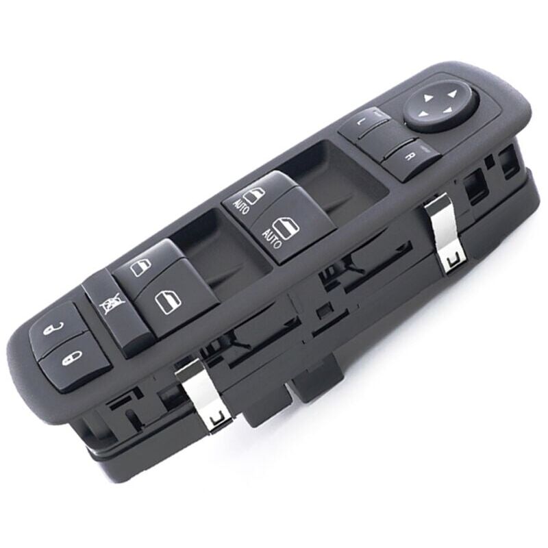 Image of Hauptschalter für Fensterheber für Dodge Charger 4-Türer 2011 2012 2013 2014,