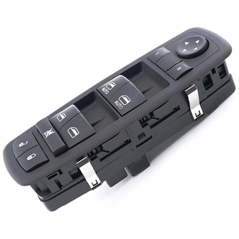 Image of Hauptschalter für Fensterheber für Dodge Charger 4-Türer 2011 2012 2013 2014,