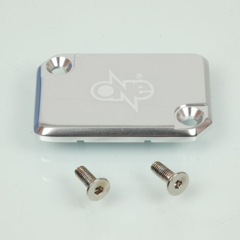 hauptzylinderdeckel one für roller yamaha 50 bws 2004 bis 2012
