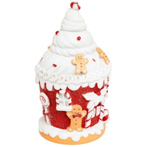 HAUS RESIN CUPCAKE H20 - Atmosphera créateur d'intérieur