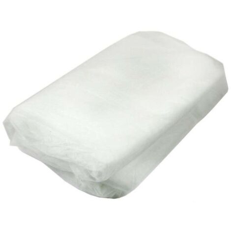 HAUSHALT INTERNATIONAL Gartenvlies Pflanzenschutzsack Wintervlies Kälteschutz Pflanzen Bäume Sträucher