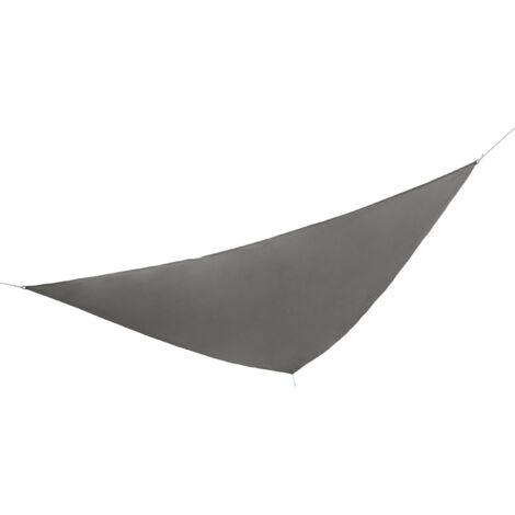 Haushalt International Voile solaire gris 1 piece (en)