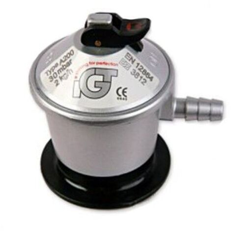 Haushaltsdruckminderer 30g - Gt