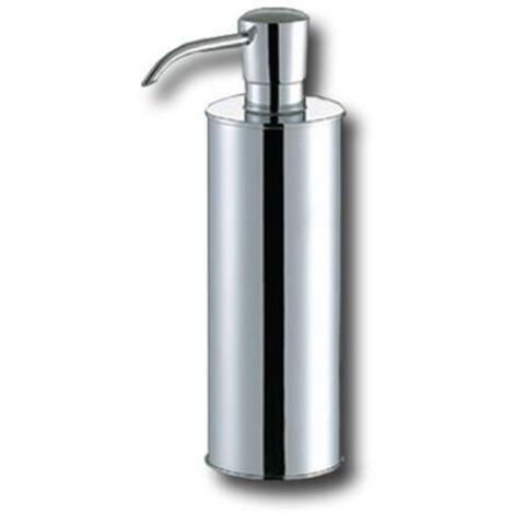 Hausmarke Premium Serie 800 Standseifenspender 600, verchromt