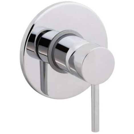 Hausmarke Premium Serie 900 Einhebel-Brausemischer, Unterputz, Komplettset