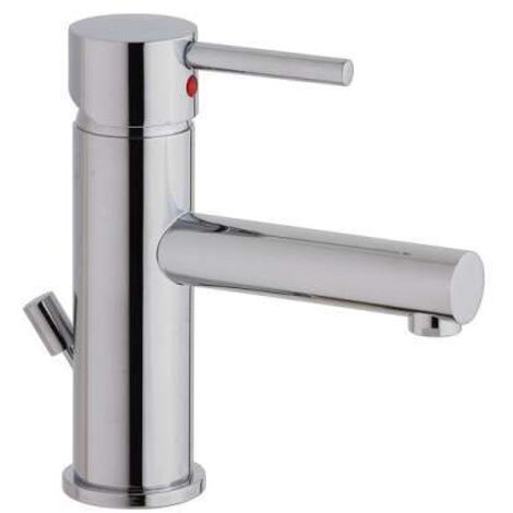 Hausmarke Premium Serie 900 Einhebel-Waschtischmischer, kleine Ausführung