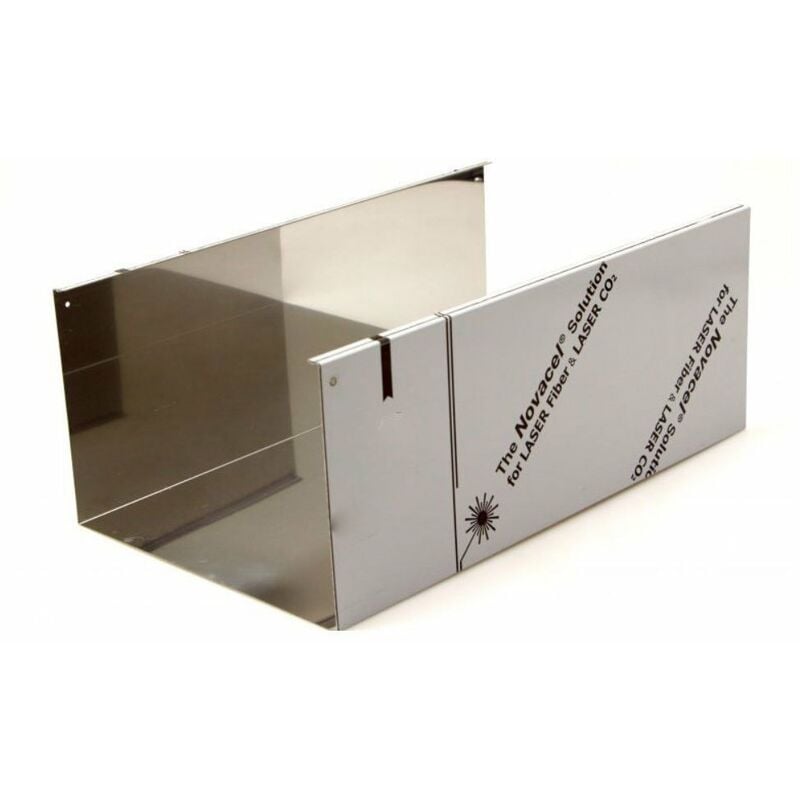 Roblin - haut de conduit de cheminée pour hotte 133.0616.640