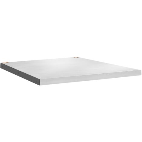 Haut en bois en Bois Facom, Long. 724mm x Haut 40mm x Ep. 750mm ( Prix pour 1 )