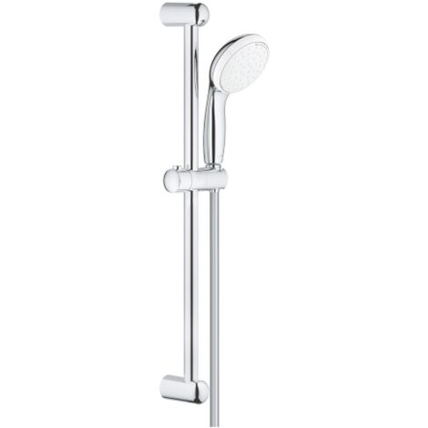 Haut et bas ensemble de tige de douche nouveau tempesta 100