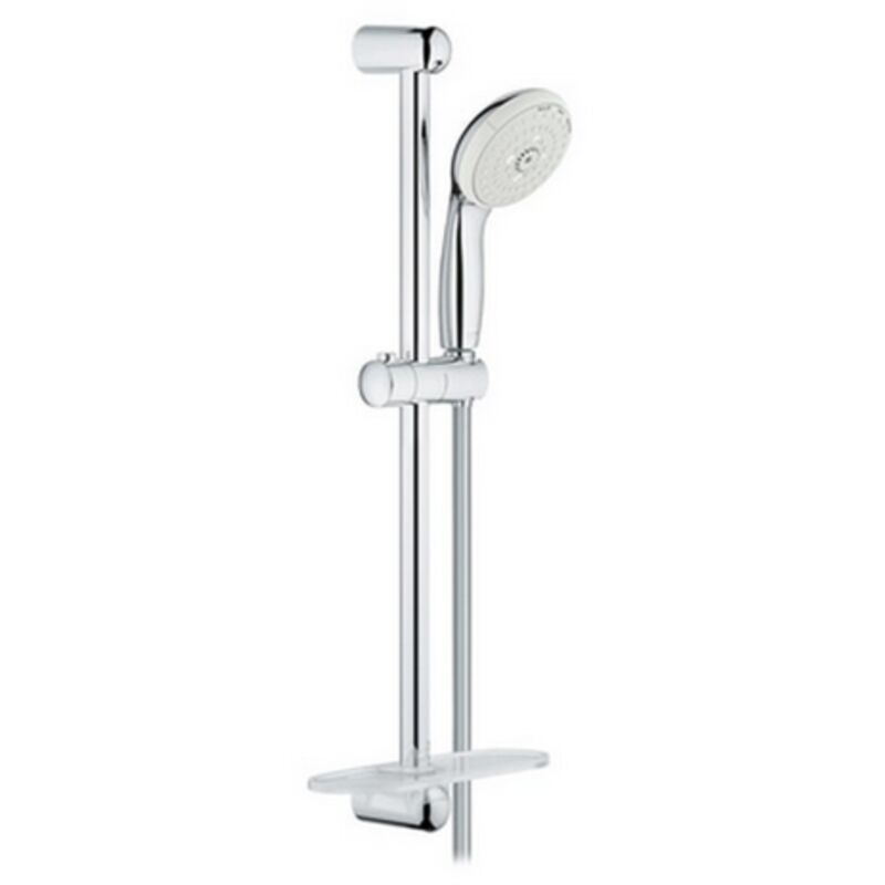 Haut et bas modèle de douche nouvelle tempesta grohe Haut et bas modèle de douche nouvelle tempesta grohe