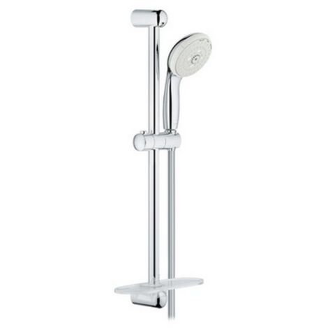 Haut et bas modèle de douche nouvelle tempesta grohe