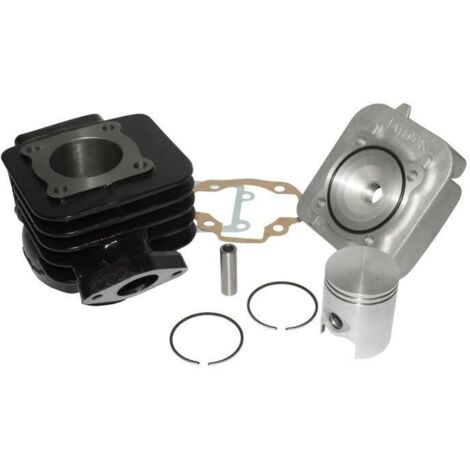 Haut moteur Artek pour Scooter Yamaha 50 Bw's Avant 2020 Neuf