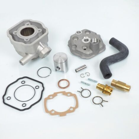 Haut moteur Giraudo pour Scooter Peugeot 50 Speedfight 2 02996 /