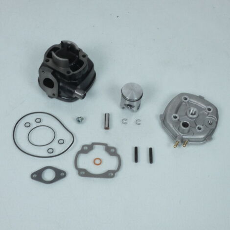 Haut moteur Polini pour Scooter Malaguti 50 F15 Fire Fox LC Neuf