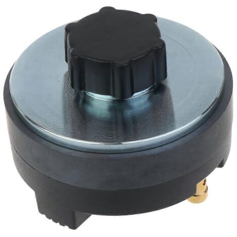 Haut-parleur à bobine mobile 80W 34.4mm pour système audio DIY et réparation home cinéma