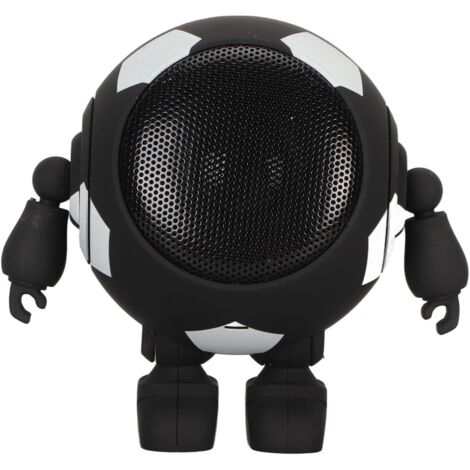 Haut - Parleur Bluetooth Portable - Mini Haut - parleurs sans Fil avec