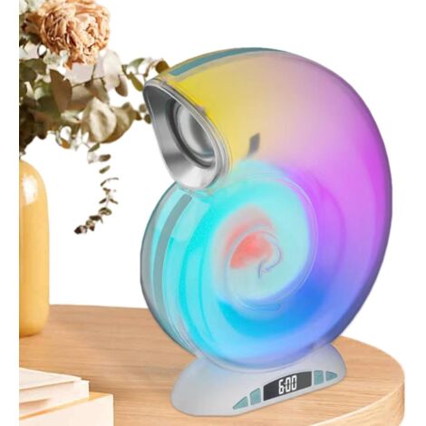Haut Parleur Conch Haut Parleur sans Fil Haut Parleur Audio