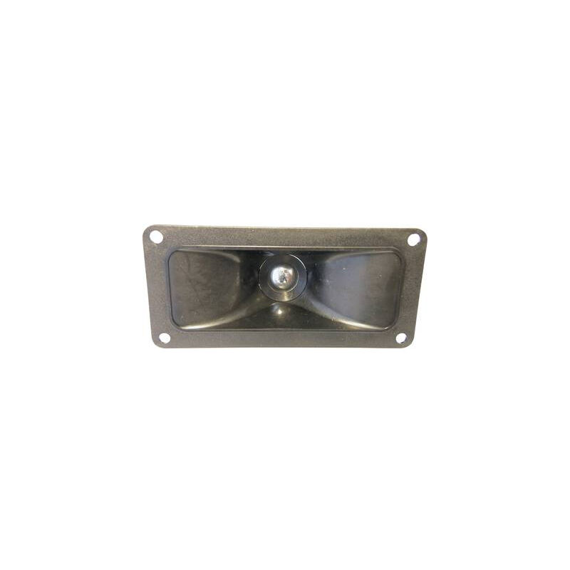 Haut-parleur daigus kit monté Kemo L001 12 v/dc, 24 v/dc 1 pc(s)