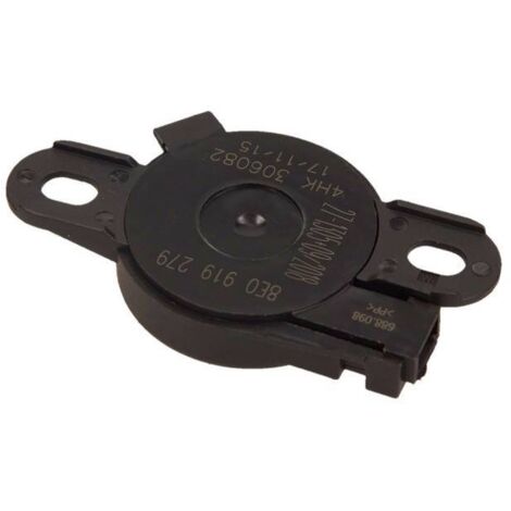 HAUT-PARLEUR DE STATIONNEMENT MAXGEAR VW GOLF 07-