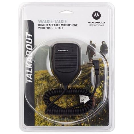 Haut-parleur déporté MOTOROLA T62.T72.T82.T82EX.RSM.T92