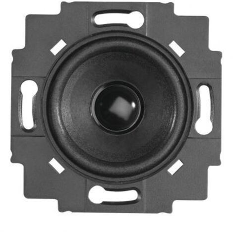 Haut-Parleur Encastre 2W 4Ohms Compatible Avec Radio 2CKA008200A0042 ABB 586595