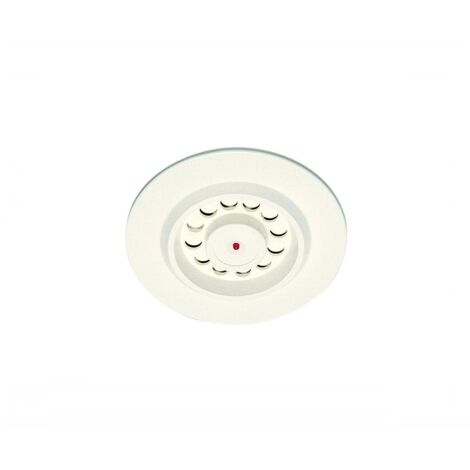 Haut parleur encastré faux-plafond gamme nim NILB AIPHONE 130602