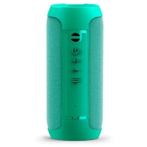Haut-parleur energy sistem urban box 2 onyx bt.