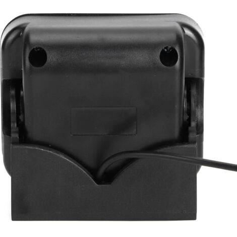 Haut-parleur Externe Mini NSP-100 pour Radio CB Voiture, Compatible Yaesu FT-847 FT-920 FT-950 FT-2000
