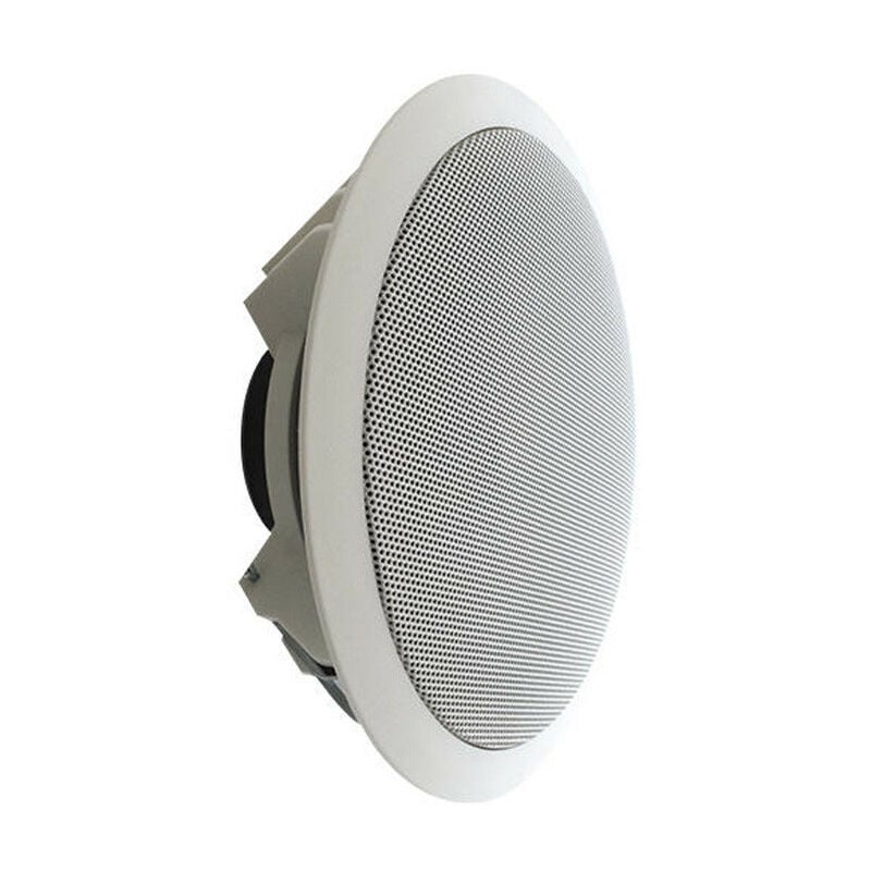 Diffuseur haut-parleur rond à encaissement Vivaldi ulisse 6W/10 ROUND6T