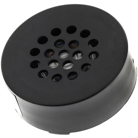Haut-parleur miniature RS PRO 22.5 (Dia.) x 8.5mm Ø 22.5mm 8O 0.08W