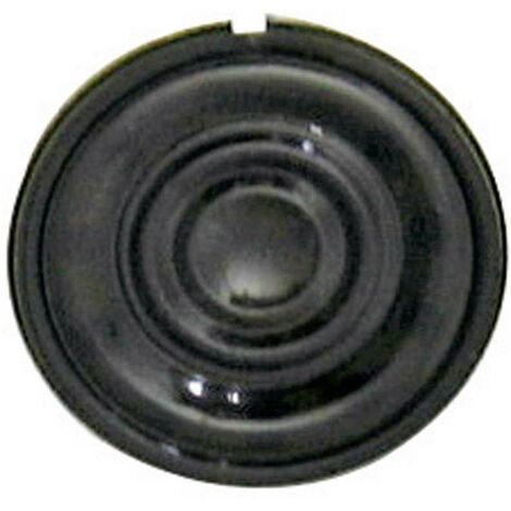 haut-parleur miniature TRU COMPONENTS 1570190 89 dB 8 Ω 1 pc(s) S479071