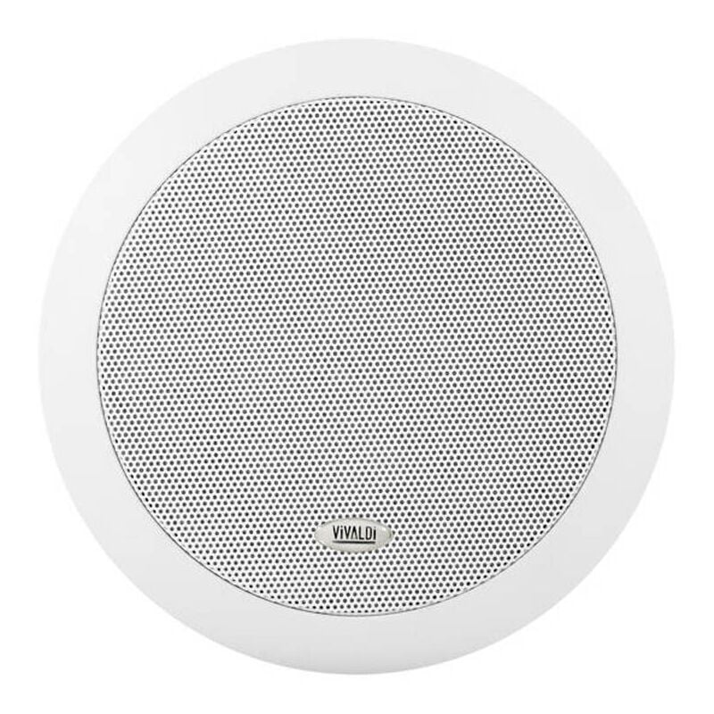 Haut-parleur Diffuseur Rond Vivaldi ulisse à encastrer ROUND12T