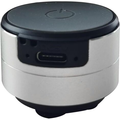Haut-Parleur sans Fil Enceinte Compacte pour Maison Lecteur
