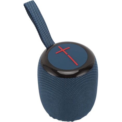 Haut-Parleur sans Fil Immersif avec Une Riche qualité Sonore