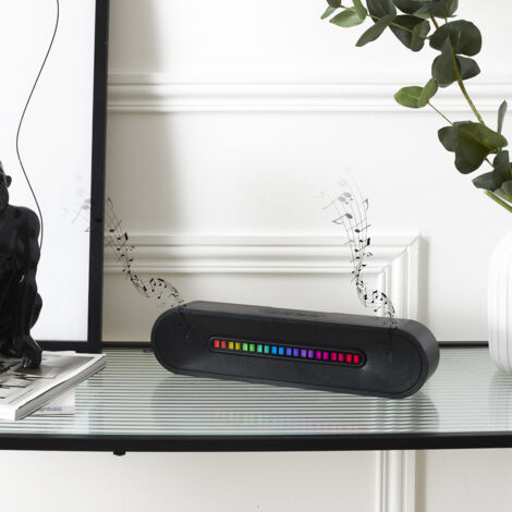 Haut parleur sans fil - rgb