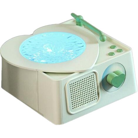 Haut-Parleur sans Fil,Enceinte sans Fil pour Musique -